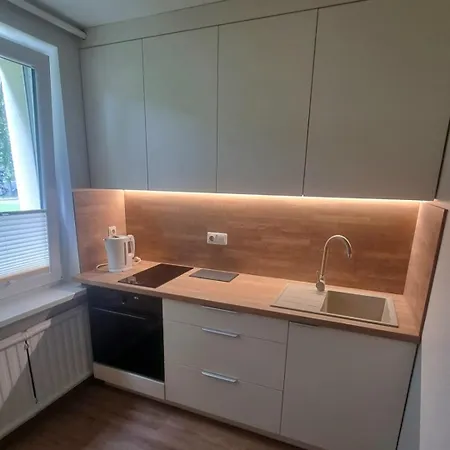 Mini Apartamentai * Klaipėda