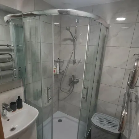 Mini Apartamentai Apartment Klaipėda