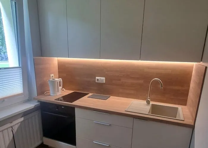 Mini Apartamentai * Klaipėda