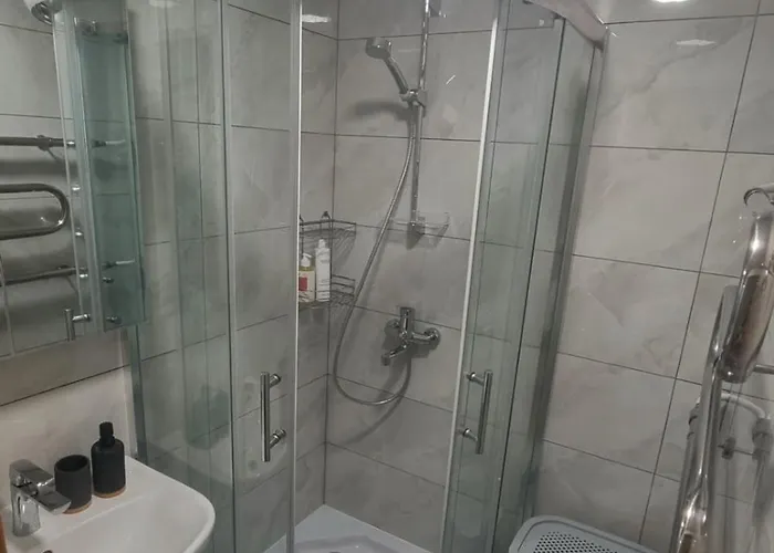 Mini Apartamentai Appartement Klaipėda