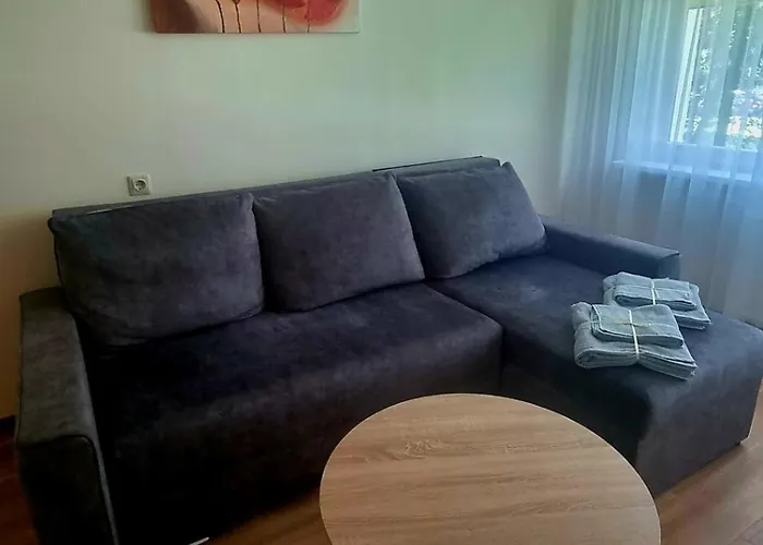 Mini Apartamentai Appartement