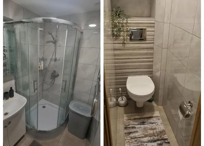 Mini Apartamentai Appartement